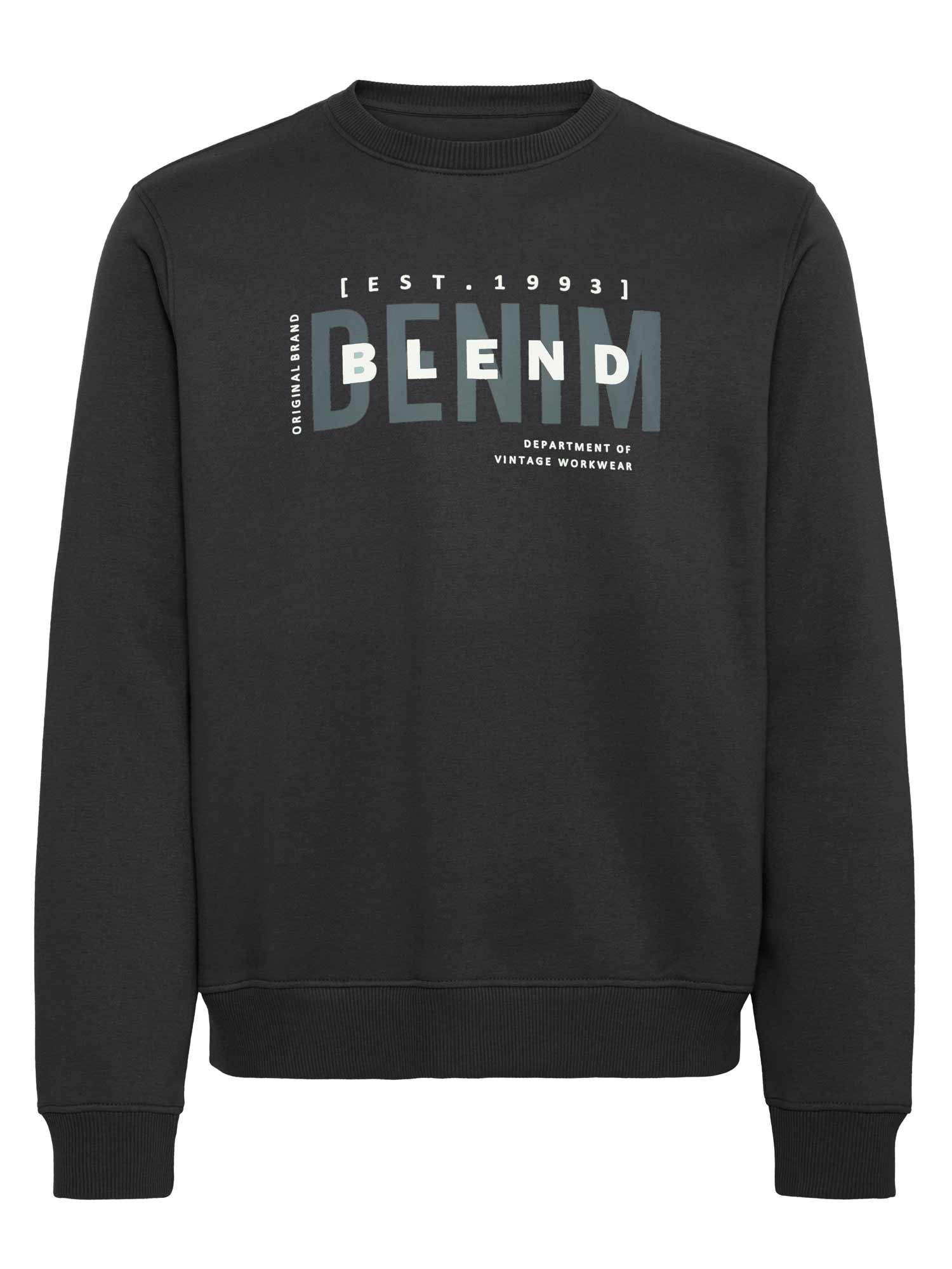 BLEND Блуза BHIB sweatshirt