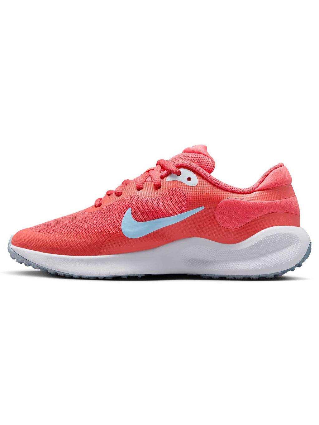 NIKE Обувки REVOLUTION 7 (GS)