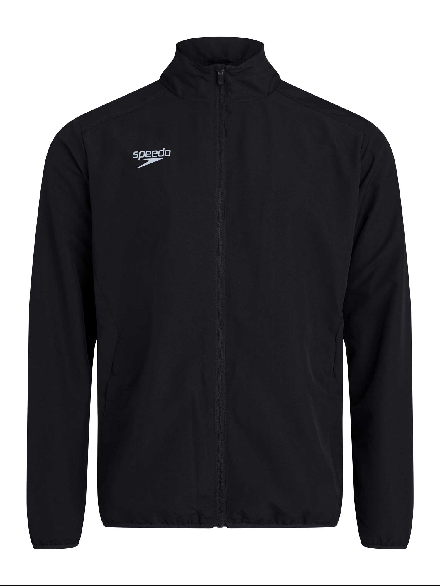 SPEEDO Спортно горнище CLUB TRACK JACKET AM