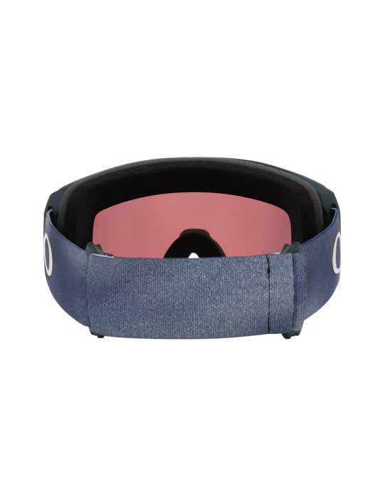OAKLEY Ски маска LINE MINER M