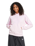 ADIDAS SPORTSWEAR Суитшърт Essentials Small Logo Feel Cozy Hoodie
