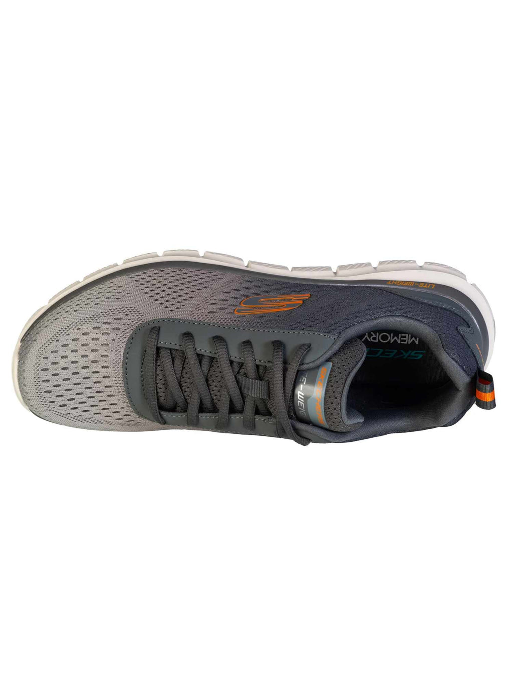 SKECHERS Обувки TRACK-RIPKENT