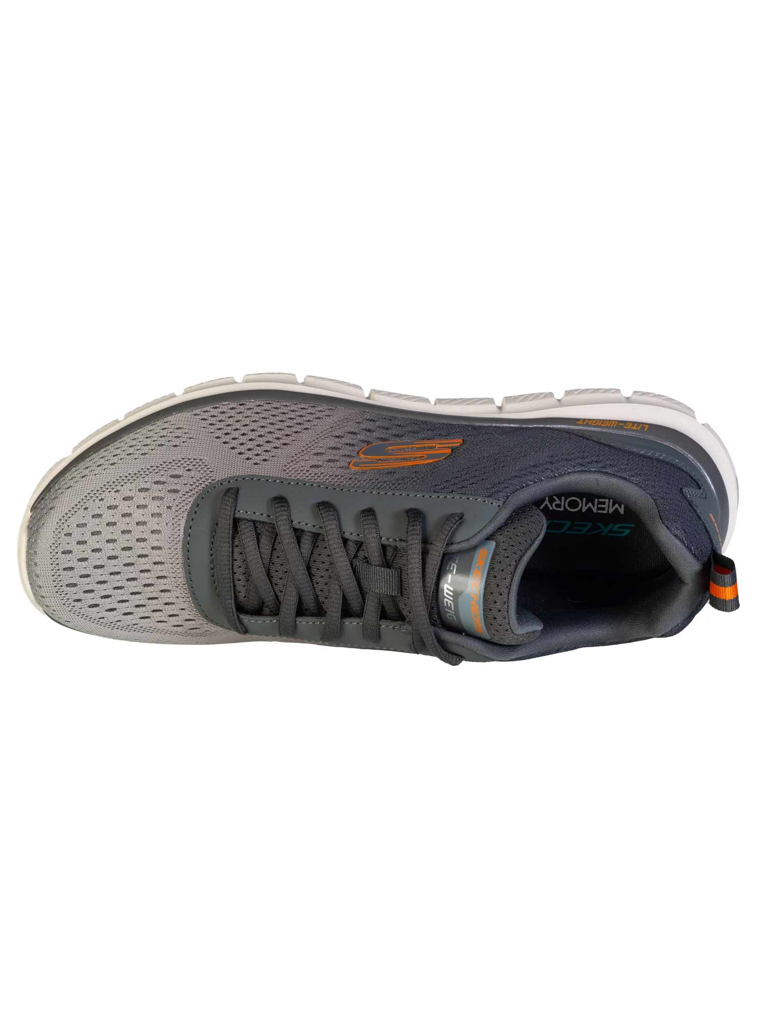 SKECHERS Обувки TRACK-RIPKENT