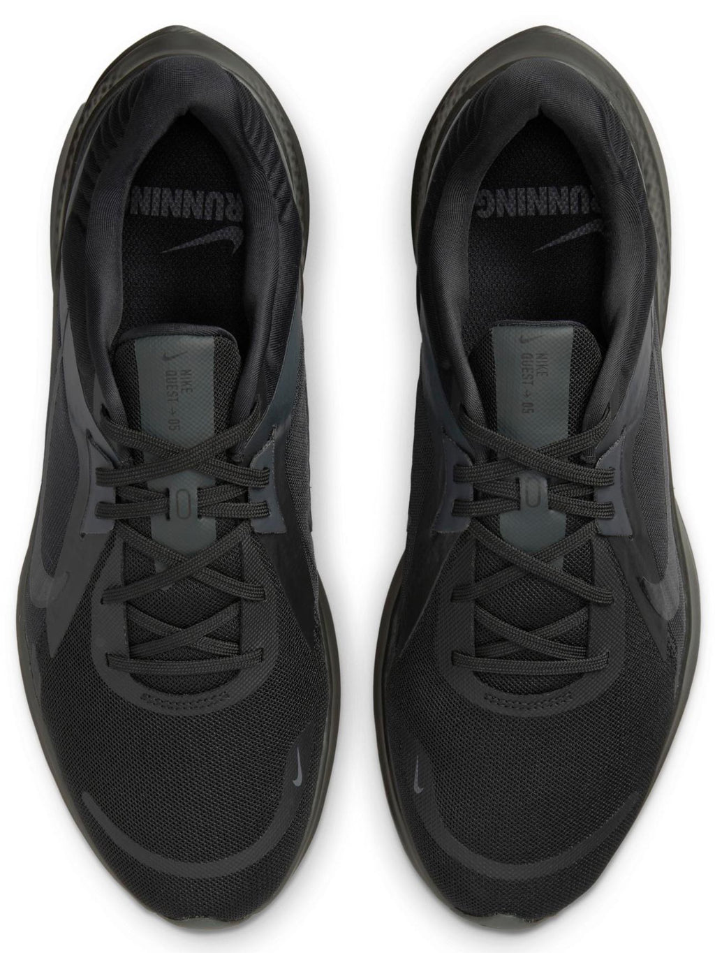 NIKE Обувки QUEST 5
