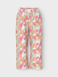 NAME IT Панталон NKFVINAYA 7/8 WIDE PANT