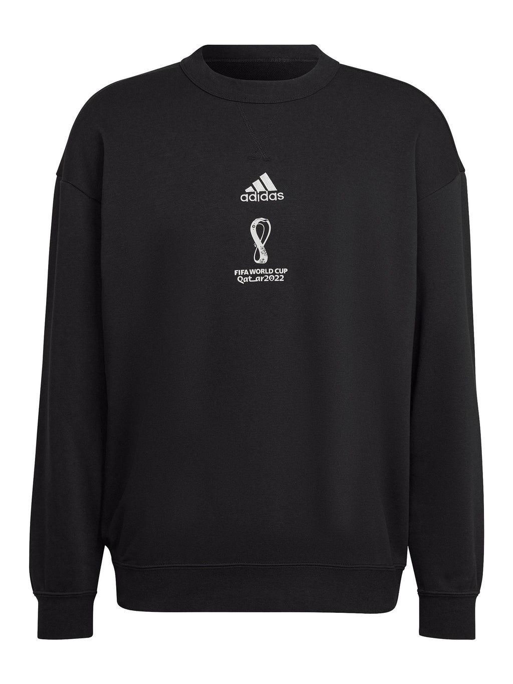 ADIDAS Блуза FIFA World Cup 2022 Official Emblem
