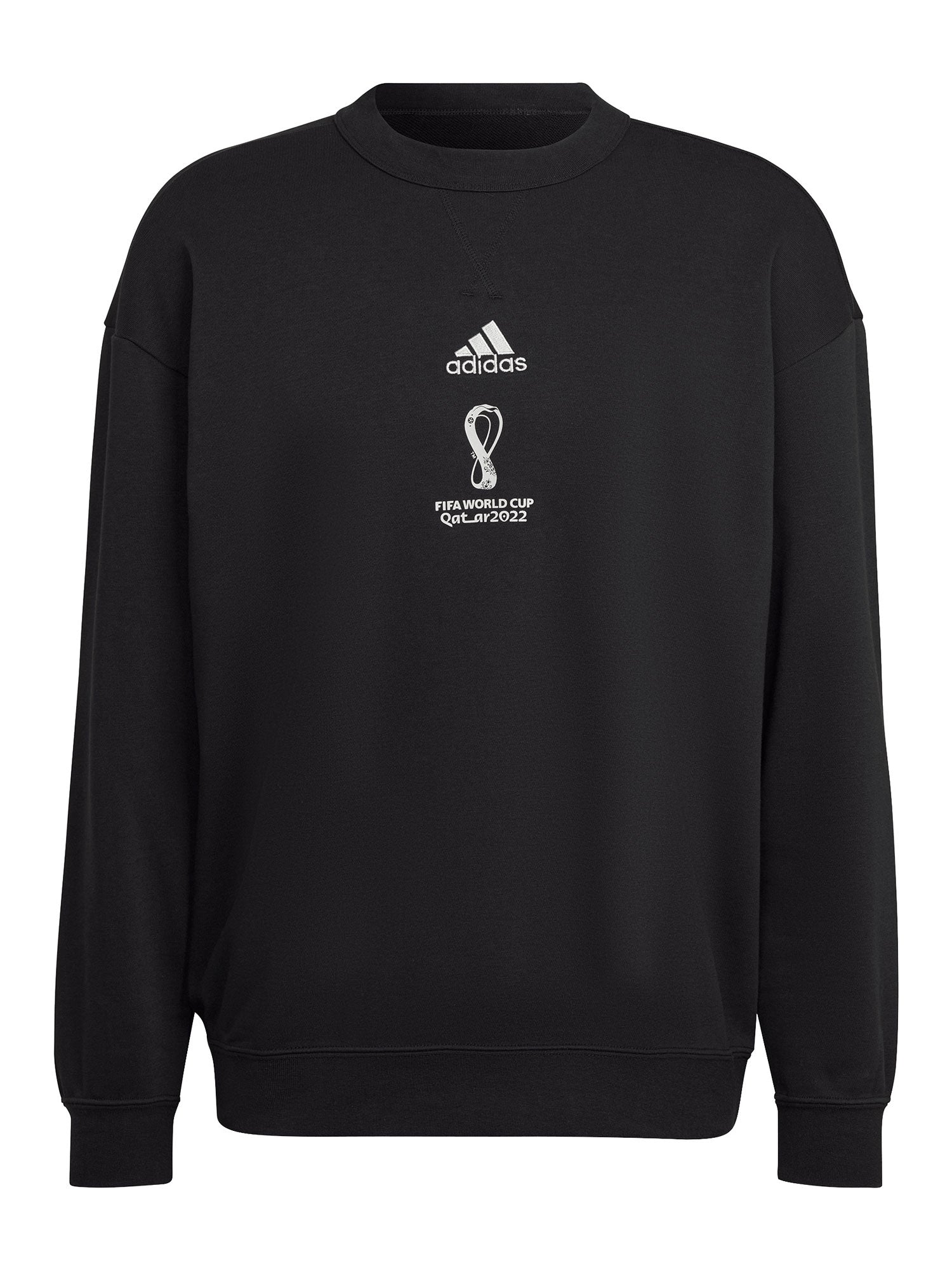 ADIDAS Блуза FIFA World Cup 2022 Official Emblem