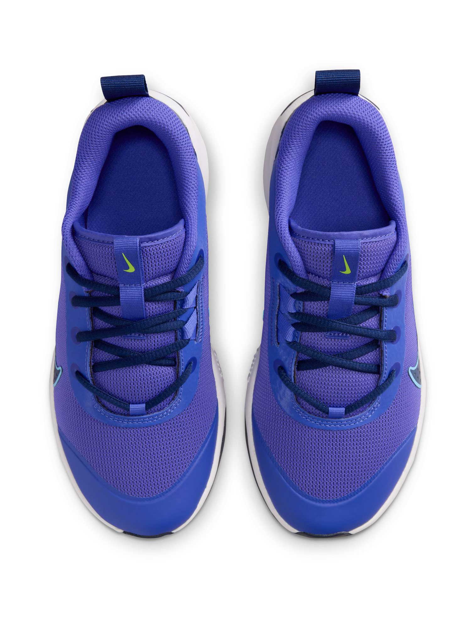 NIKE Обувки OMNI MULTI-COURT GS