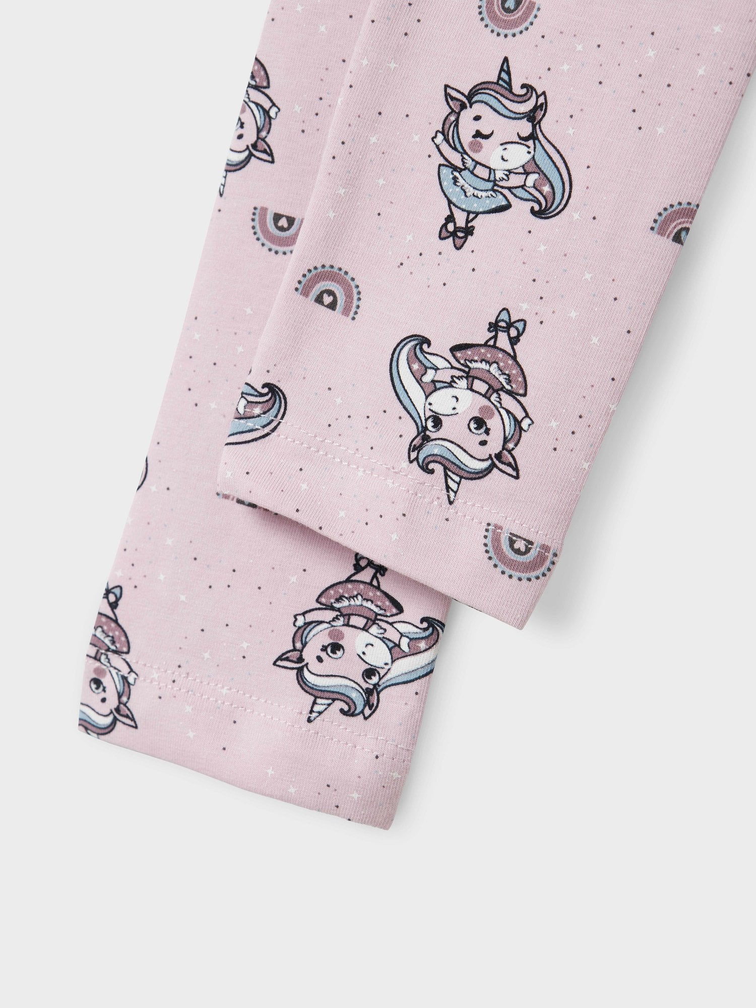 NAME IT Клин NMFVIVIAN AOP LEGGING