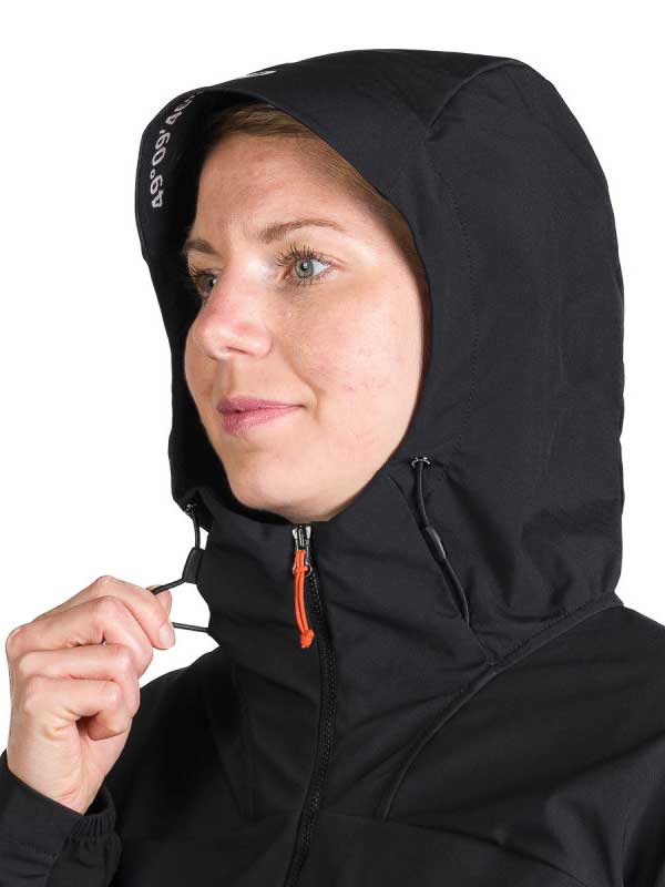 NORTHFINDER Яке DONNA
