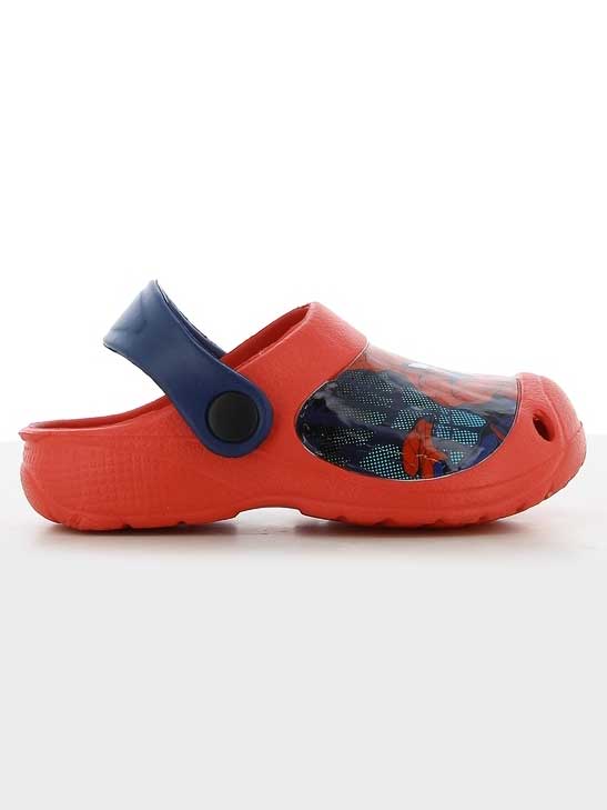 KIDS MOVIE HEROES Чехли SPIDERMAN MARVEL