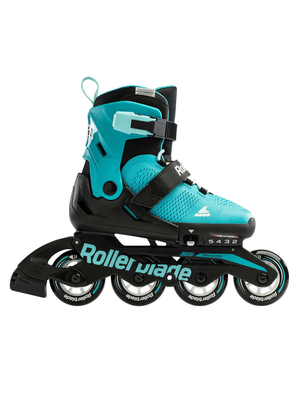 ROLLERBLADE Детски ролери MICROBLADE