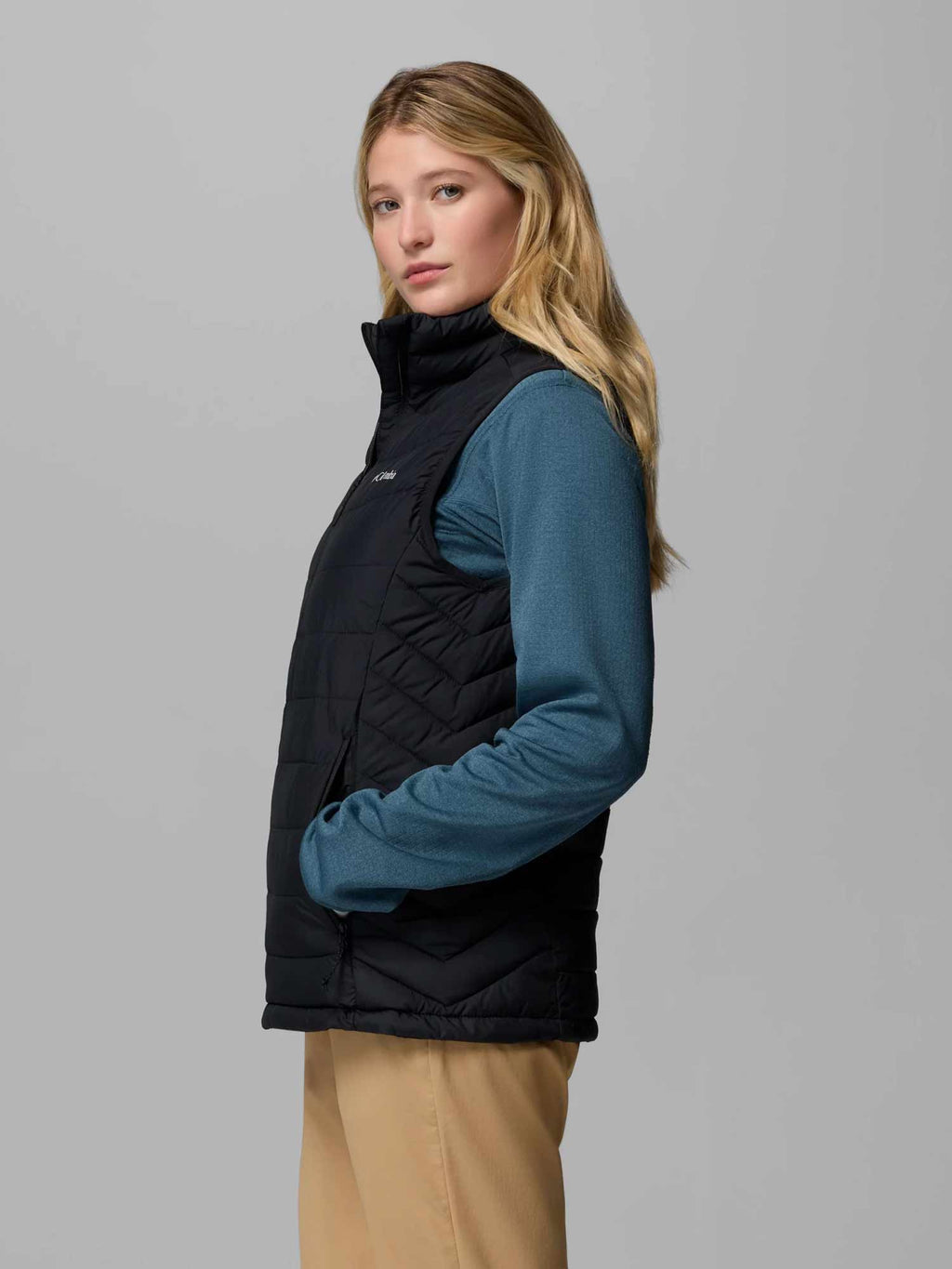 COLUMBIA Елек Women's Powder Lite™ II