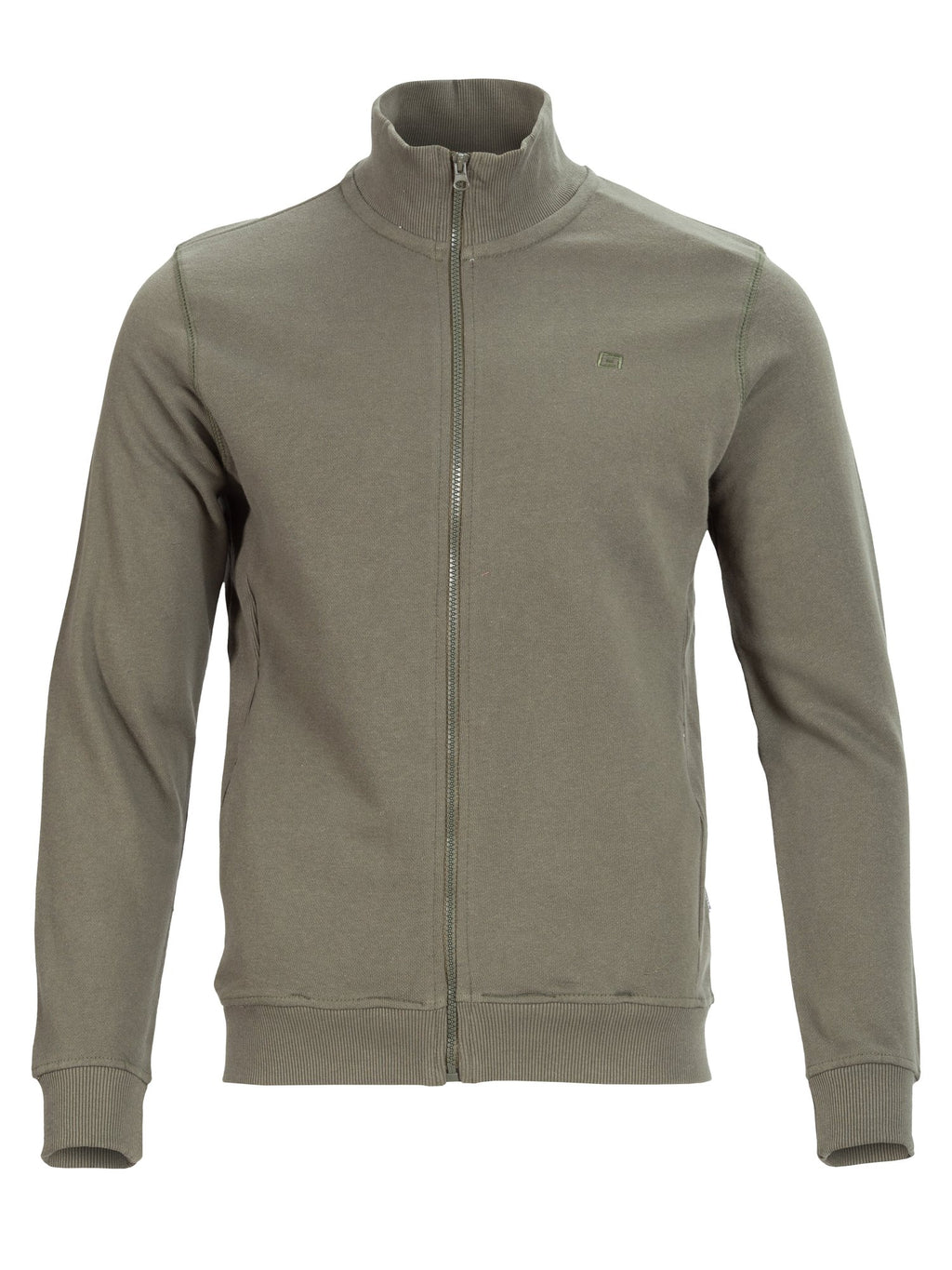 BLEND Спортно горнище BHAvebury Zipthrough