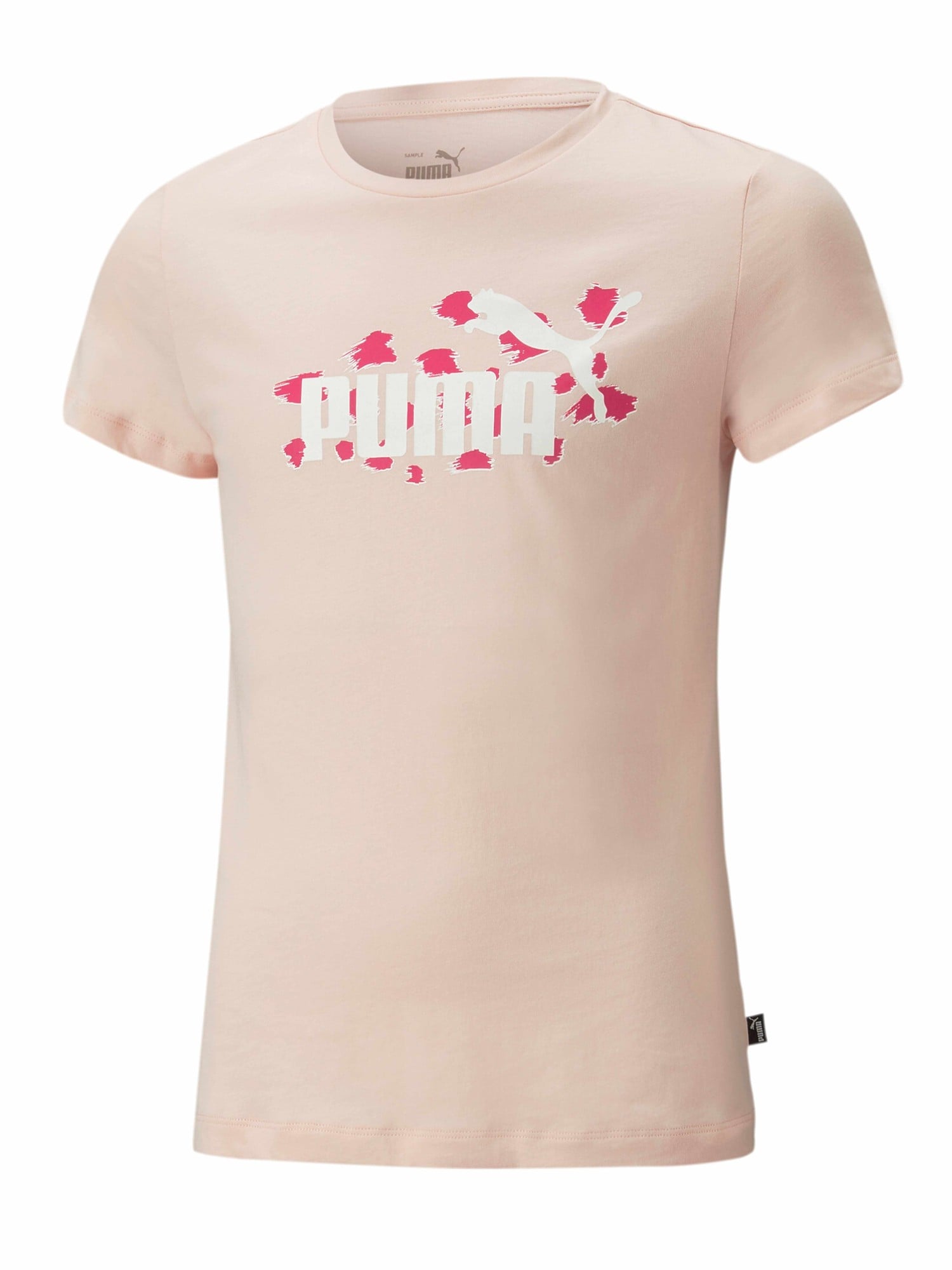 PUMA Тениска ESS+ ANIMAL