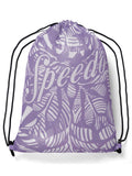 SPEEDO Мешка PRINTED MESH BAGS