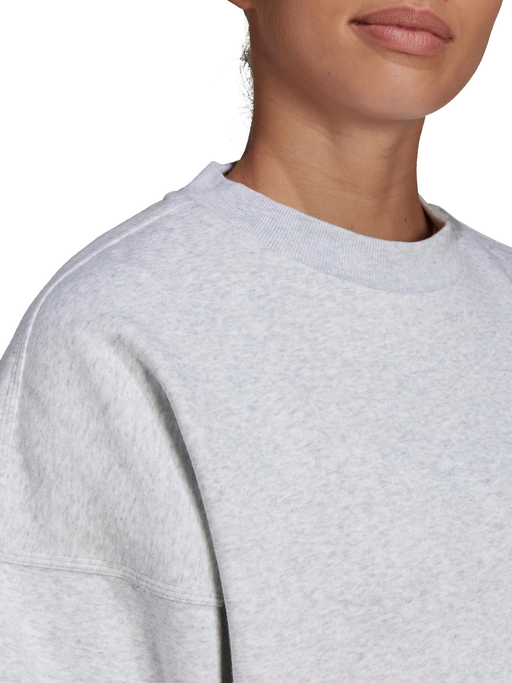 ADIDAS SPORTSWEAR Блуза Sportswear Studio Lounge Fleece