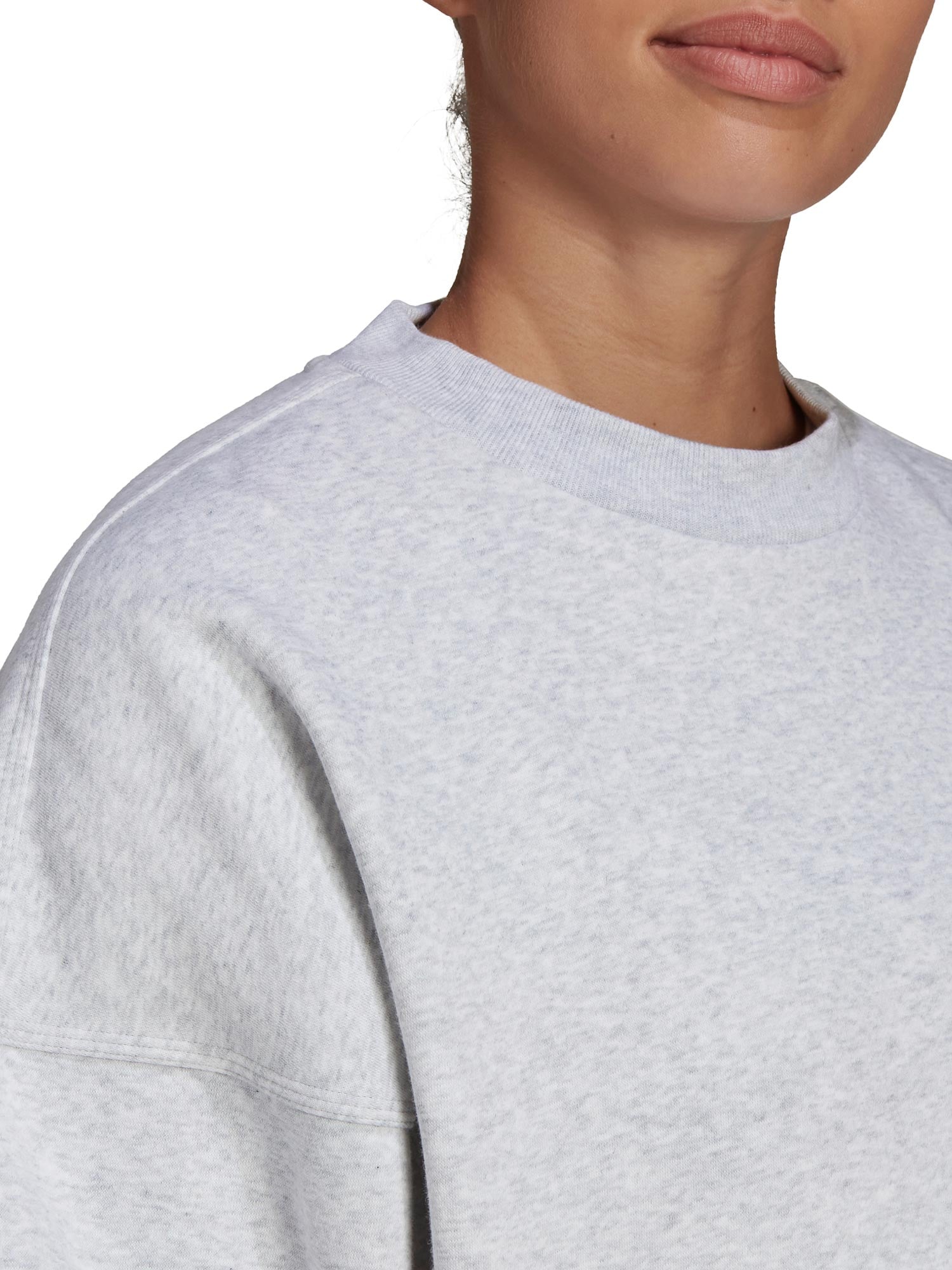 ADIDAS SPORTSWEAR Блуза Sportswear Studio Lounge Fleece