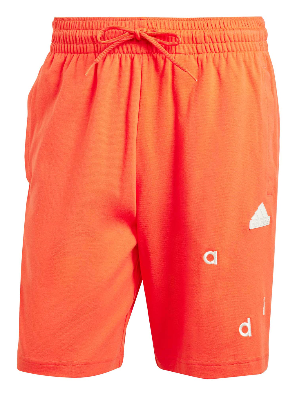 ADIDAS SPORTSWEAR Къси панталони Embroidered Ice Hockey Shorts