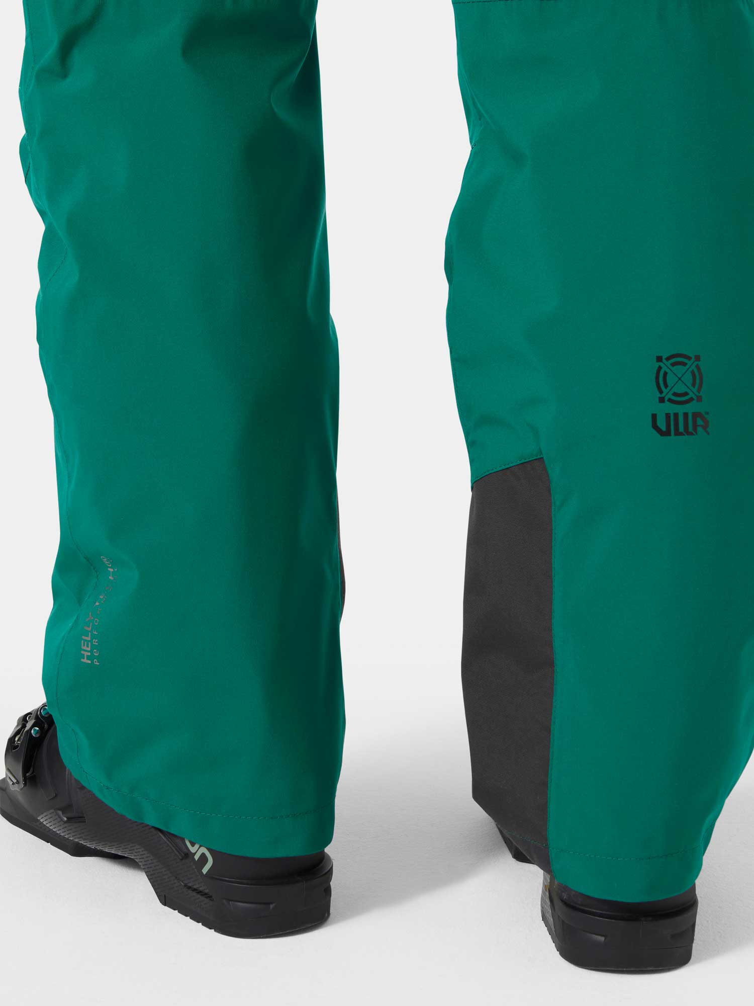 HELLY HANSEN Ски панталон W SWITCH CARGO INSULATED PANT