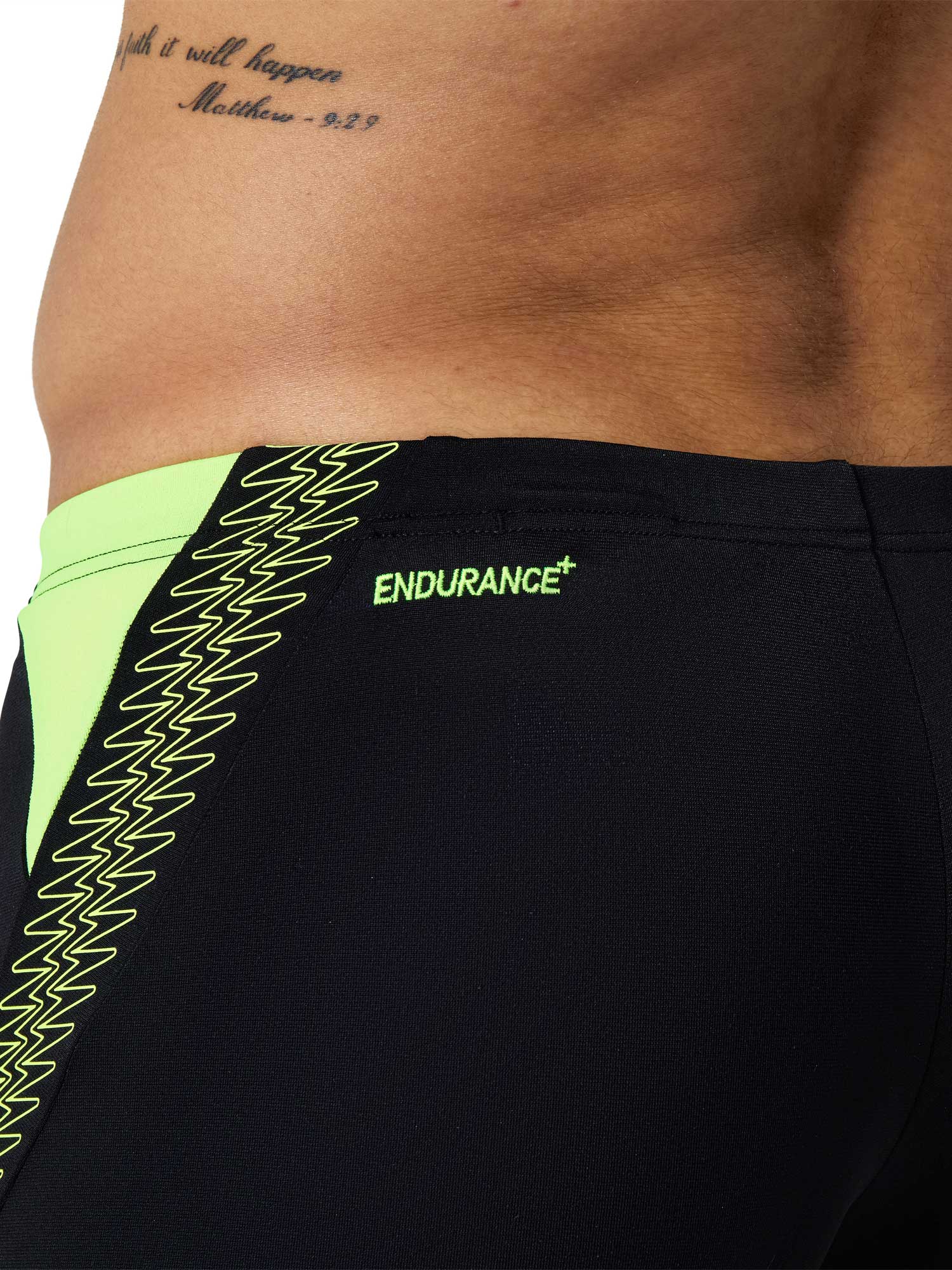 SPEEDO Бански MENS HYPERBOOM SPLICE AQUASHORT