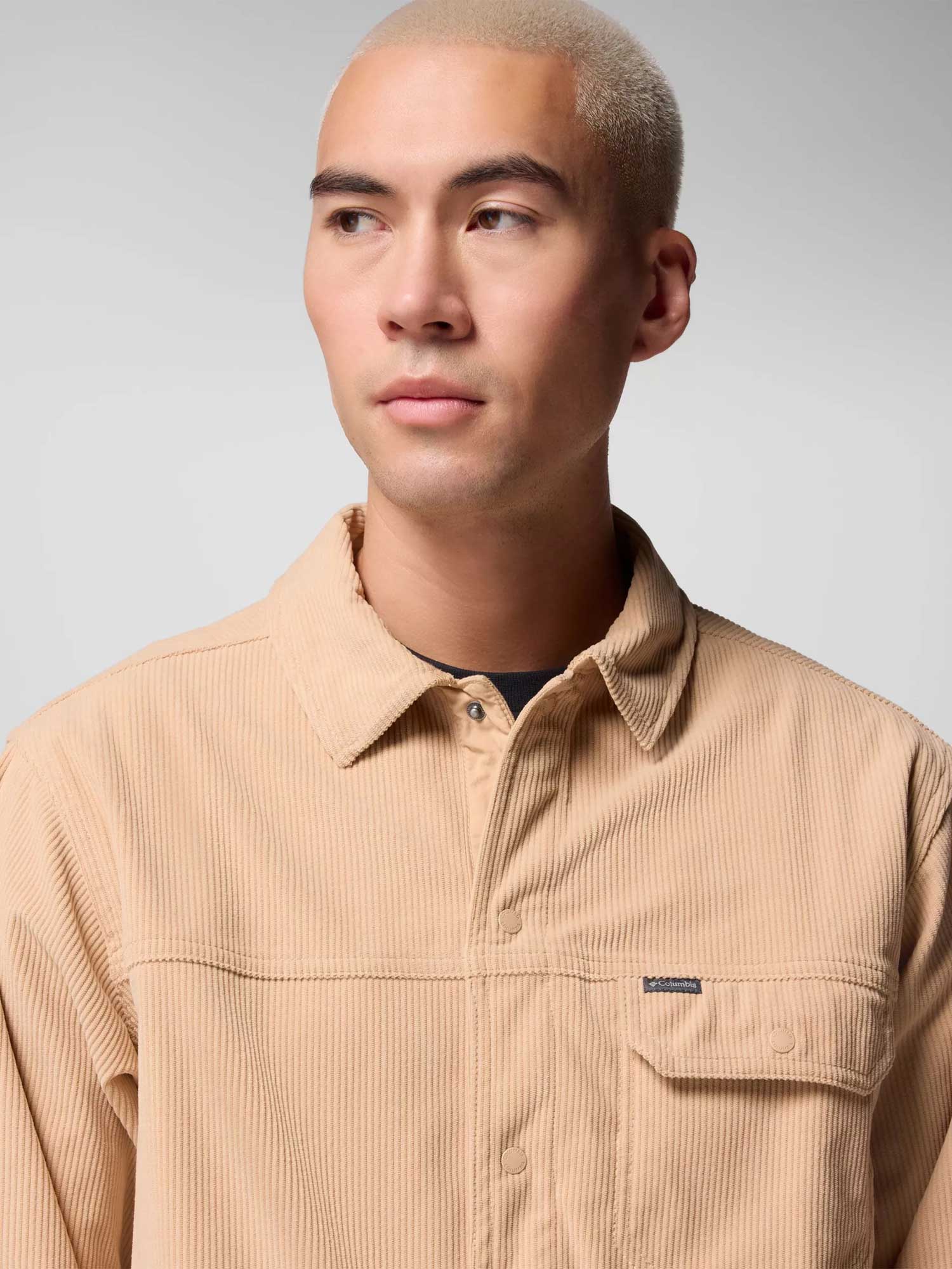 COLUMBIA Риза Mens's Flare Gun™ Corduroy