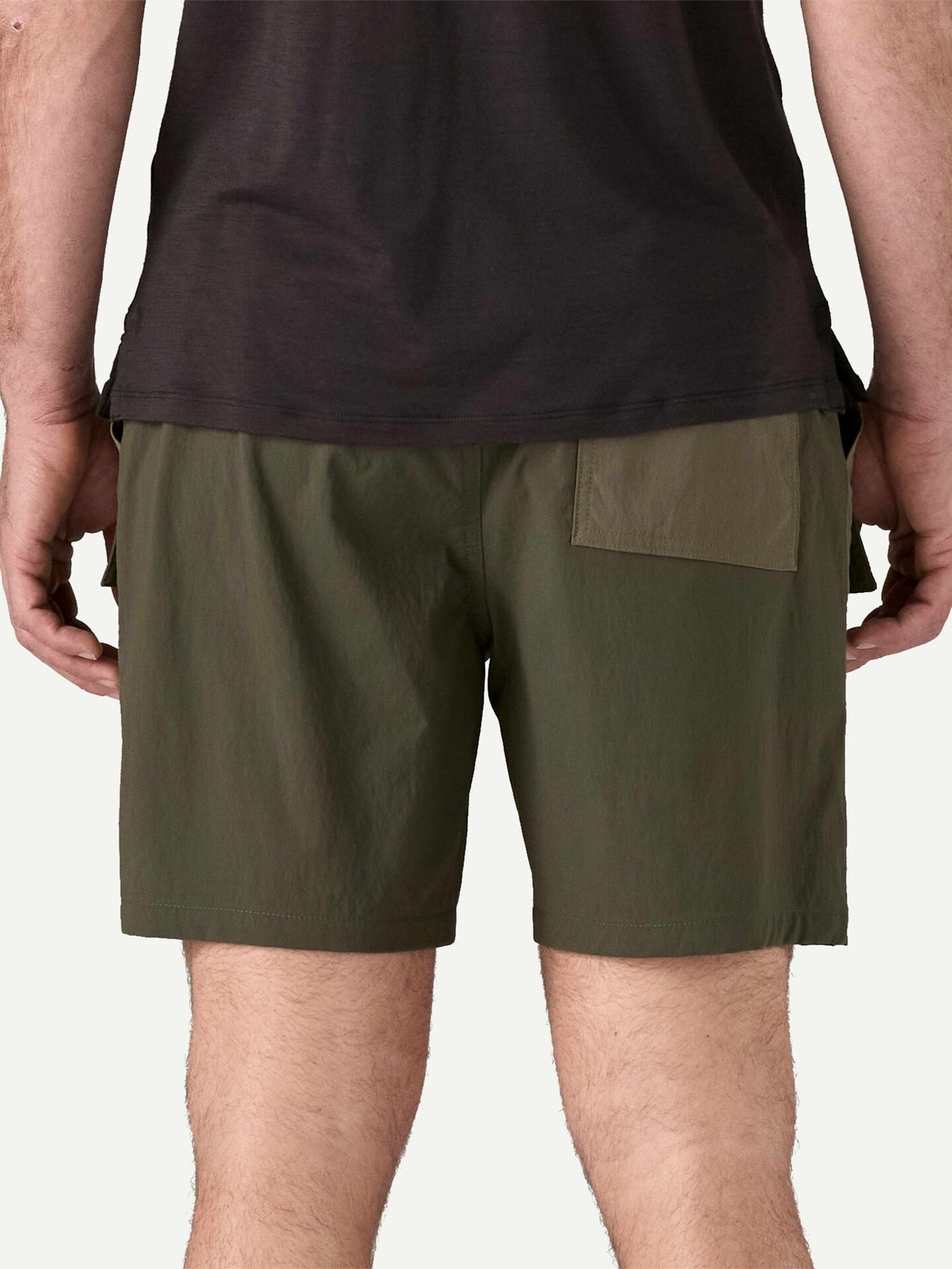 PATAGONIA Къси панталони Ms Outdoor Everyday Shorts - 6 in.