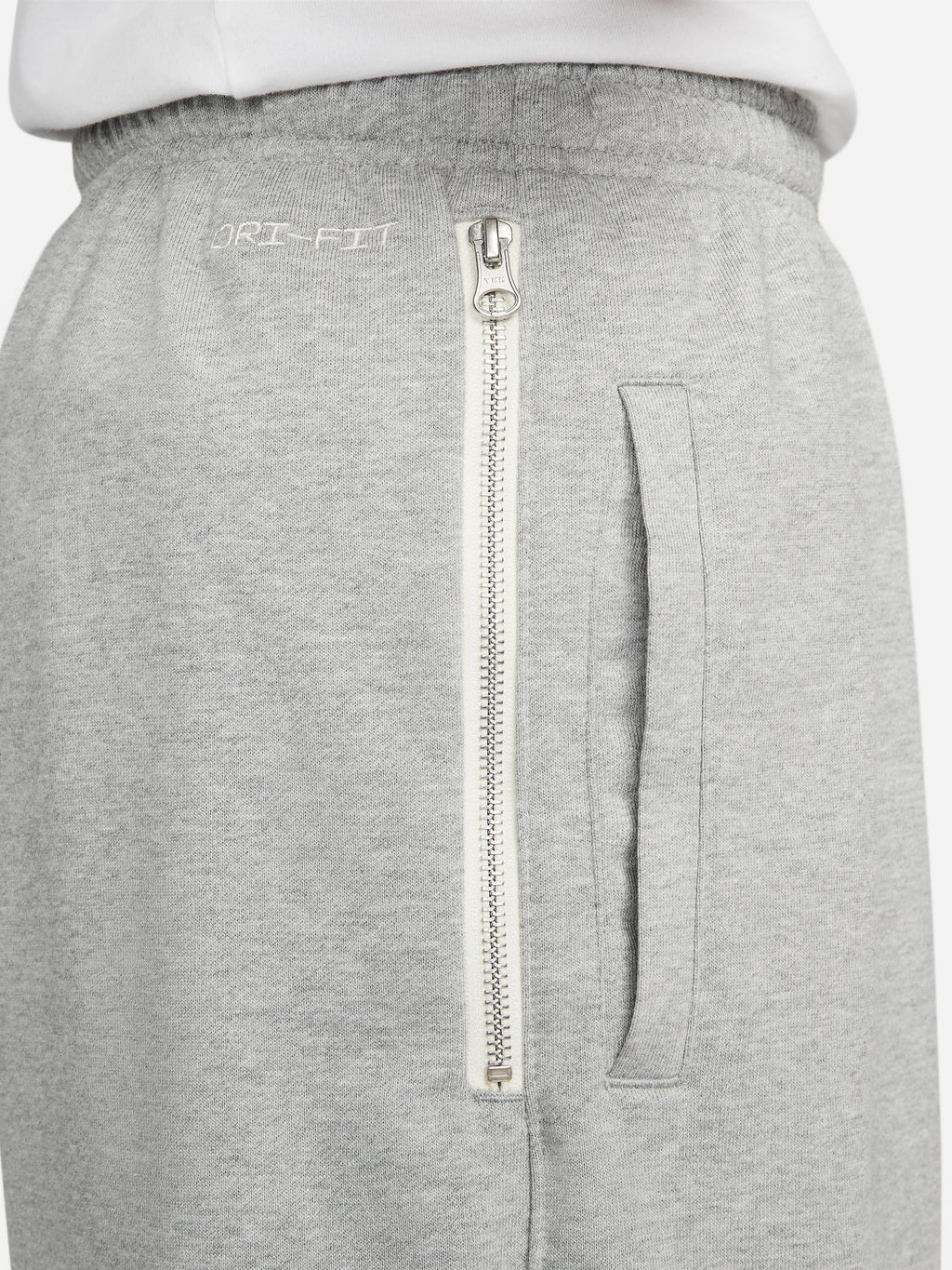 NIKE Къси панталони M NK DF SI FLC 8IN