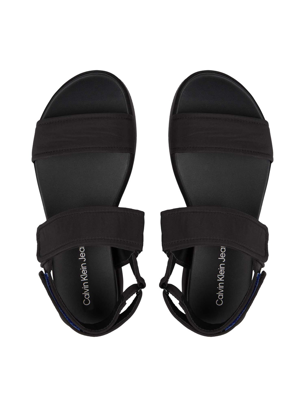 Calvin Klein Jeans Сандали FLATFORM