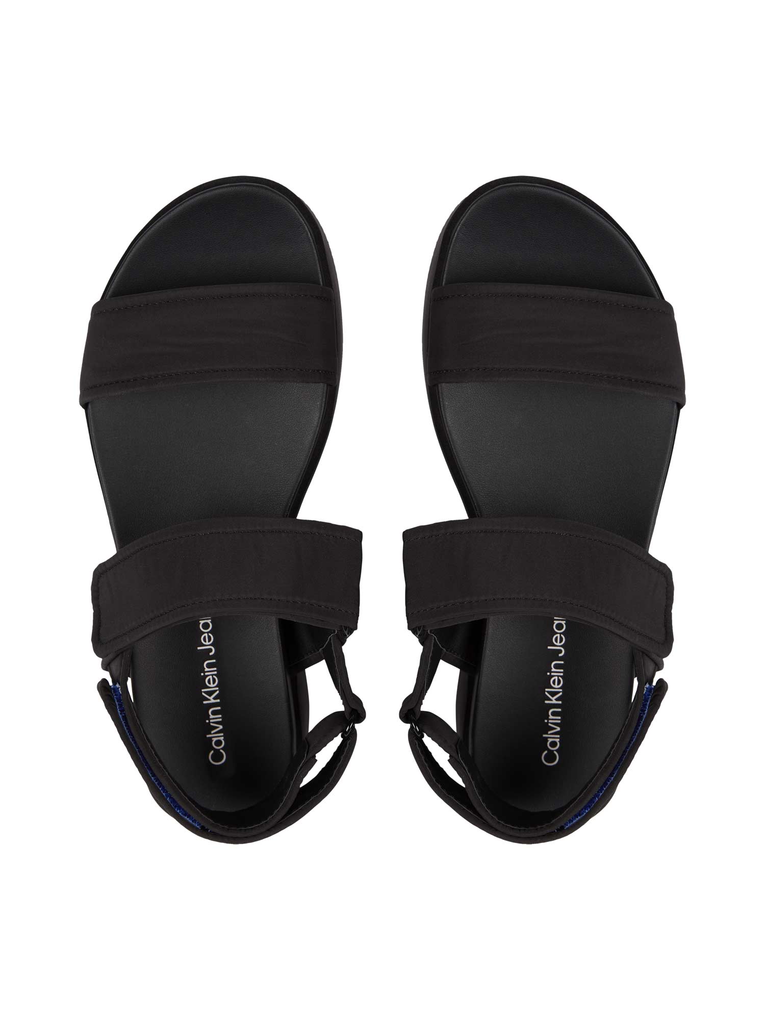 Calvin Klein Jeans Сандали FLATFORM