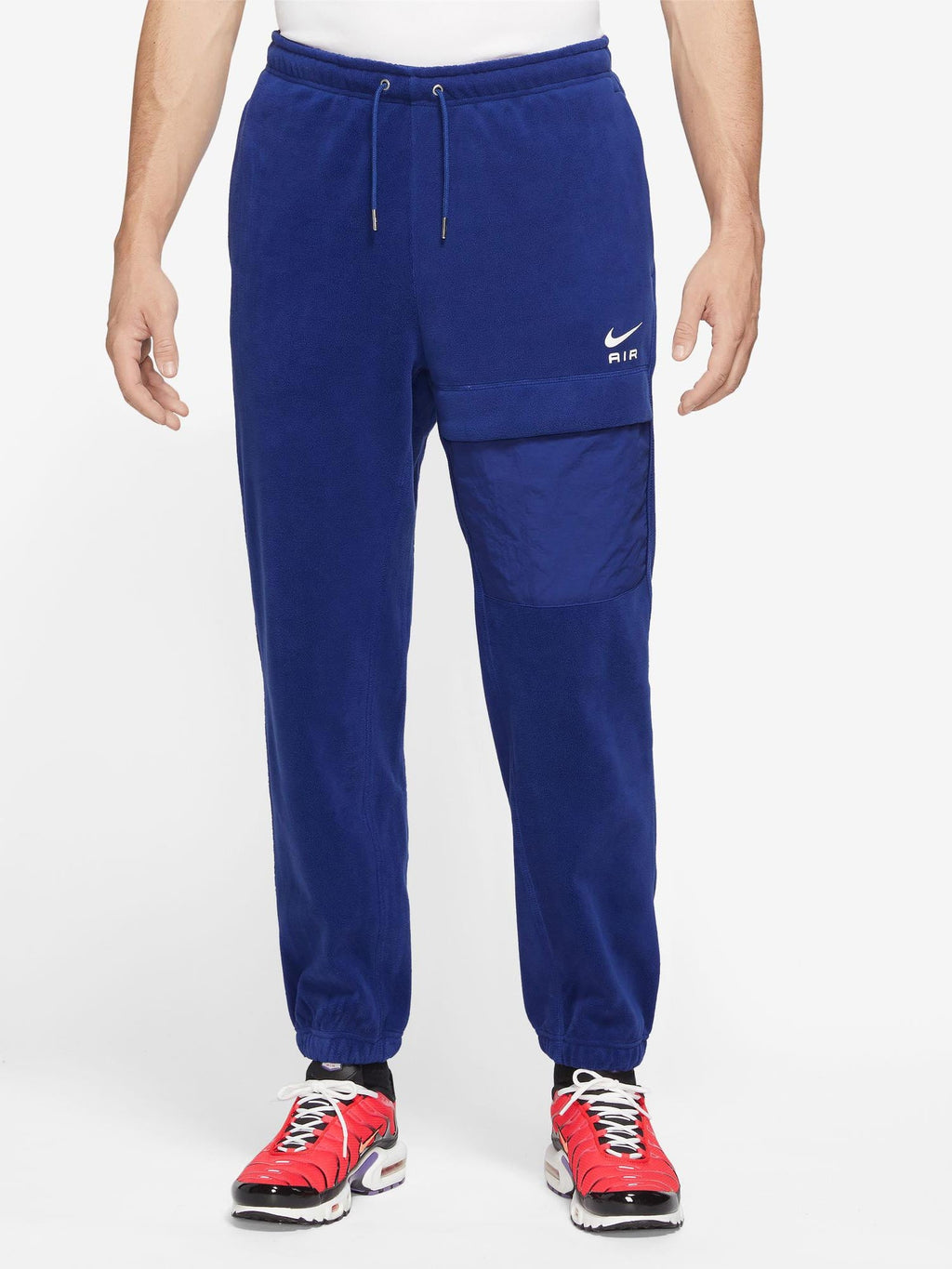 NIKE Спортно долнище M AIR TF WINTER