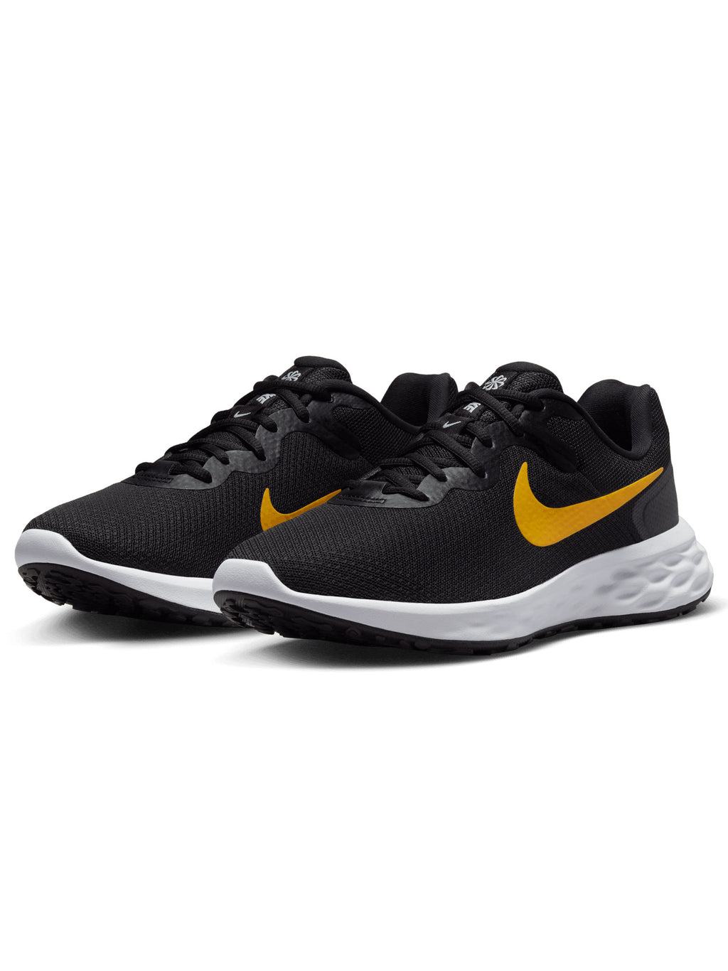 NIKE Обувки REVOLUTION 6 NN
