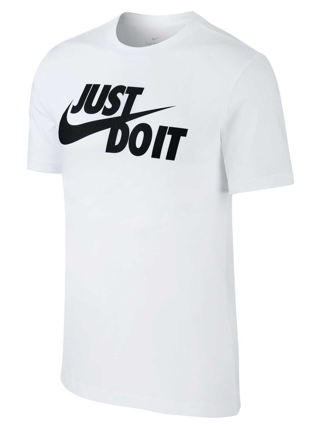 NIKE Тениска M NSW TEE JUST DO IT