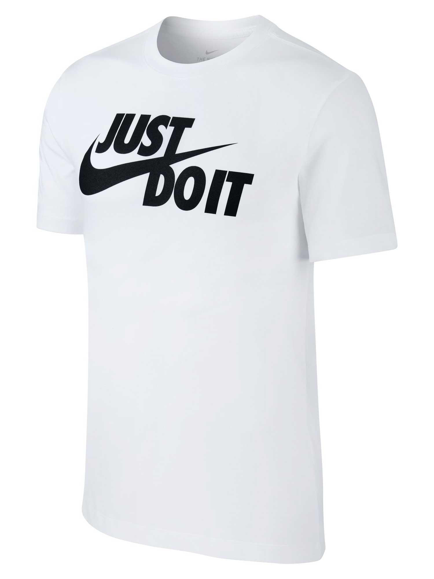NIKE Тениска M NSW TEE JUST DO IT