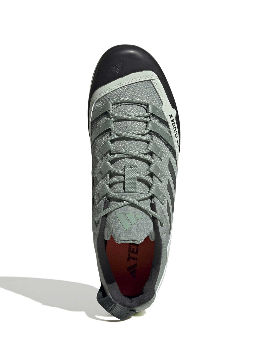 ADIDAS PERFORMANCE Обувки Terrex Swift Solo 2.0
