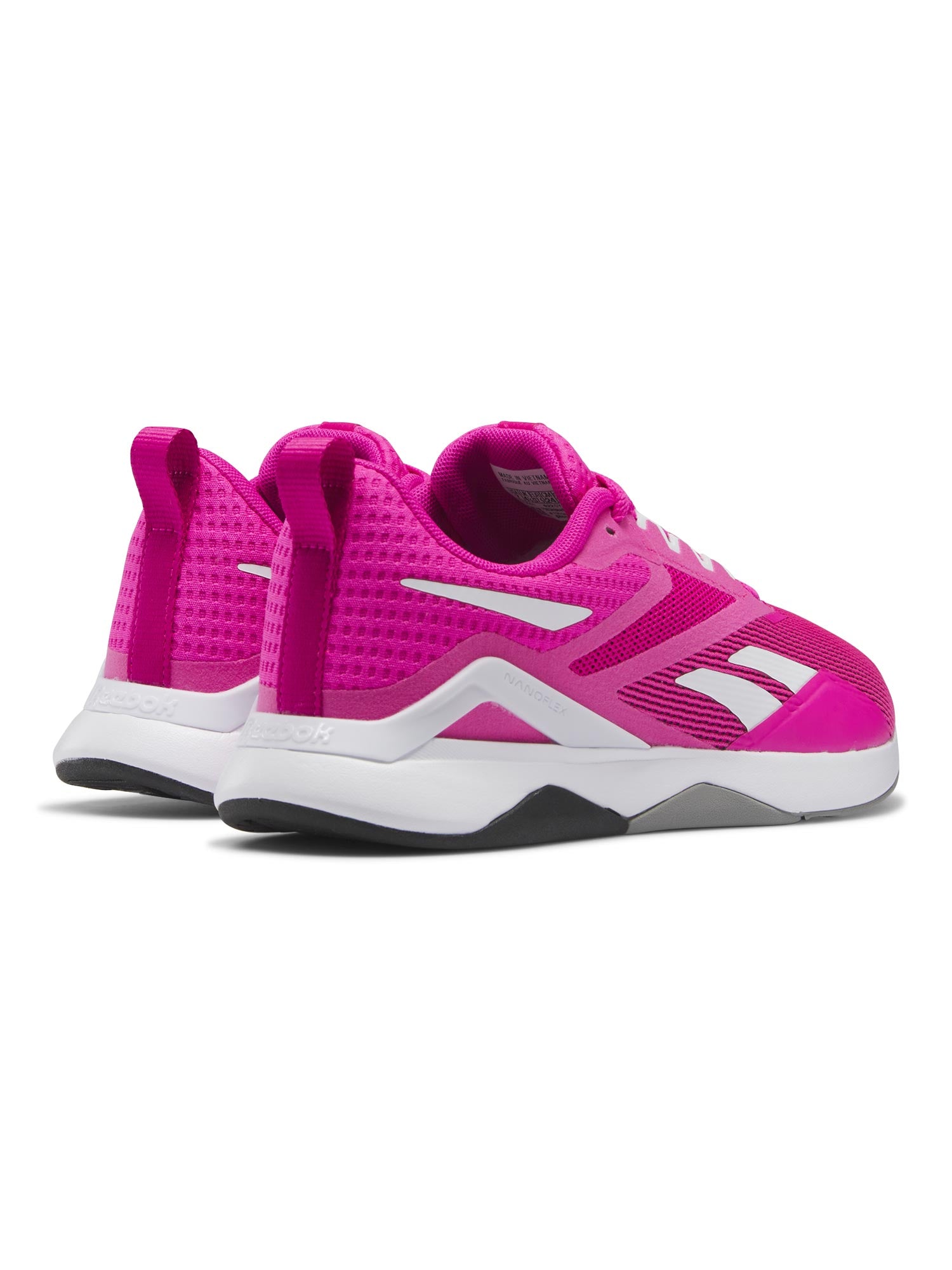 REEBOK Обувки Nanoflex V2