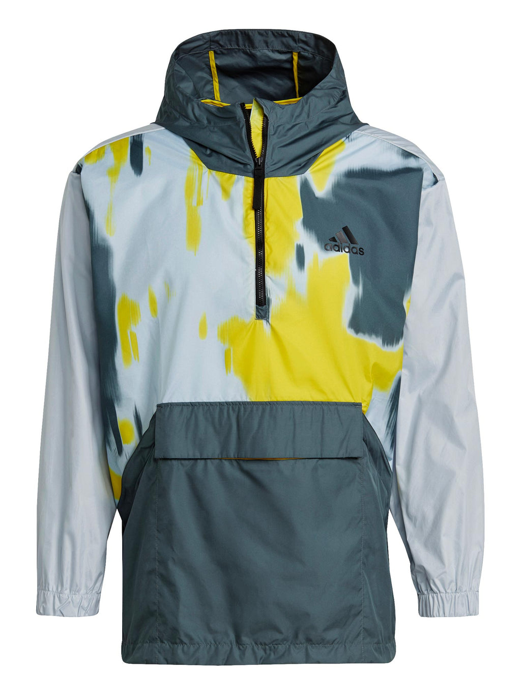 ADIDAS Анорак Back to Sport WIND.RDY