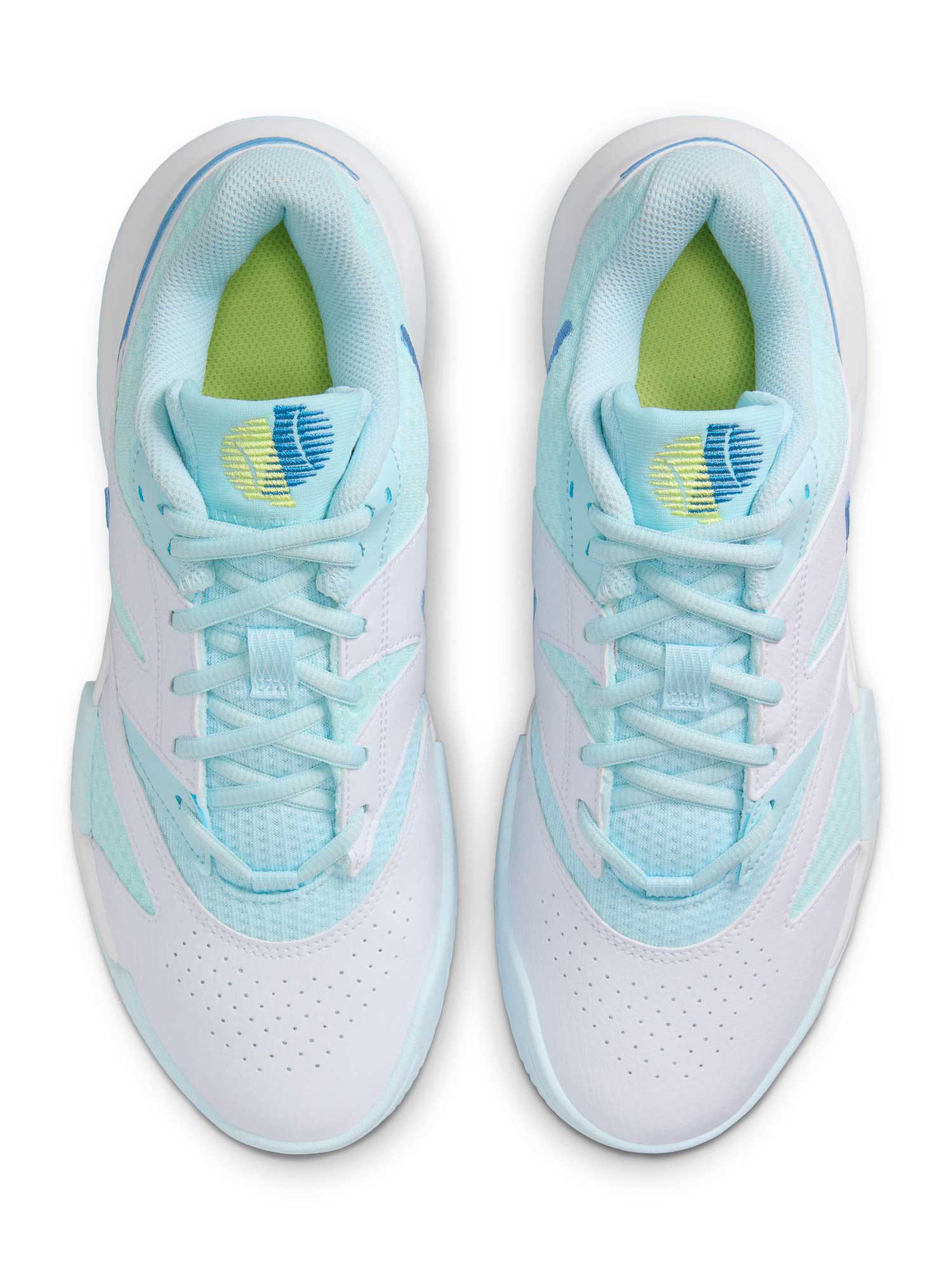NIKE Обувки W COURT LITE 4