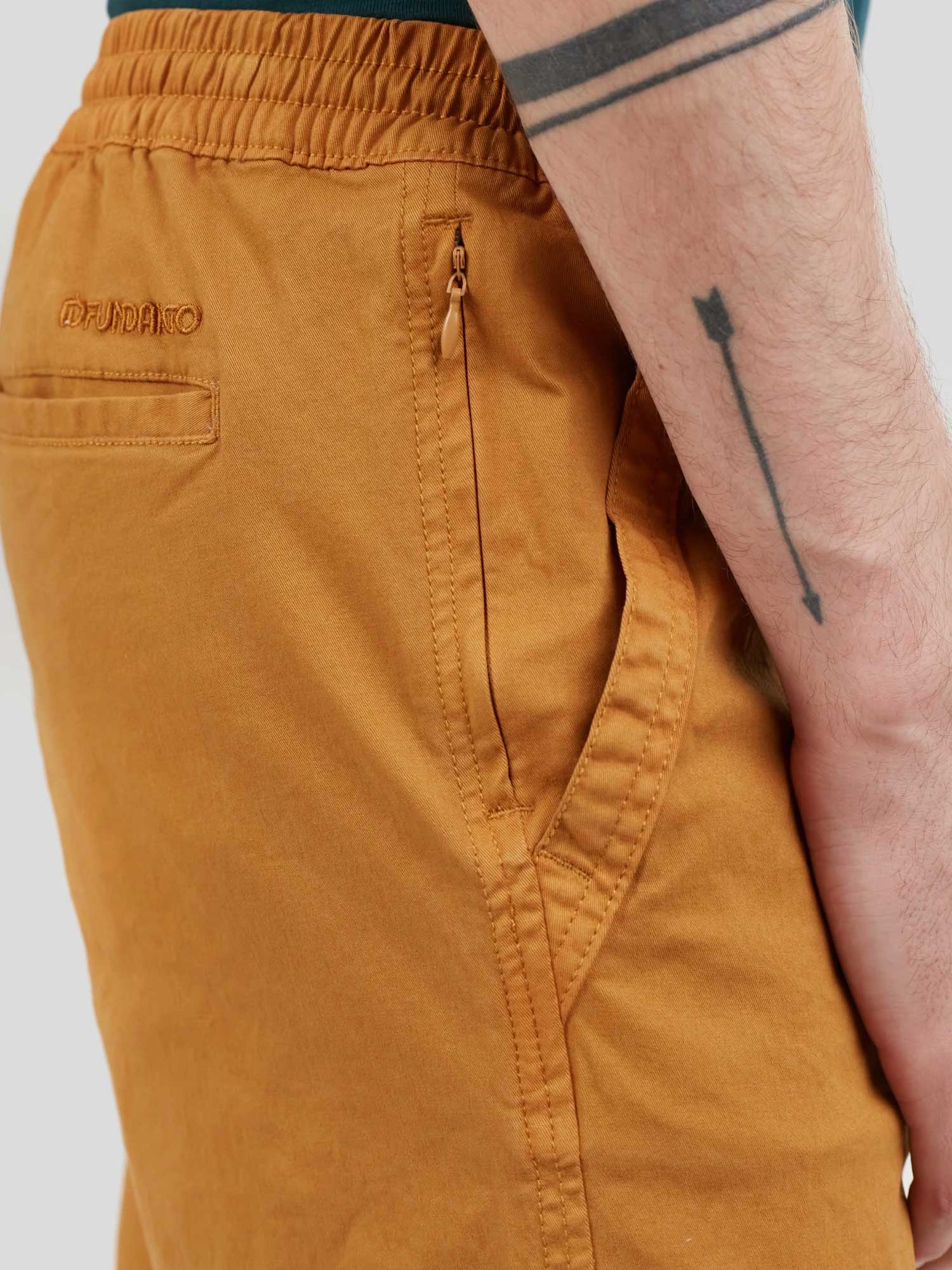 FUNDANGO Къси панталони Mason Chino