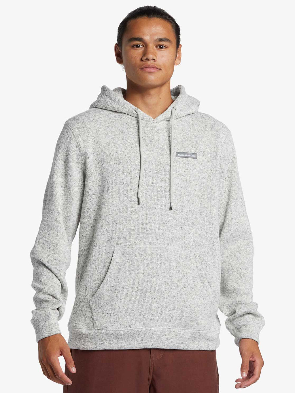 QUIKSILVER Суитшърт KELLER