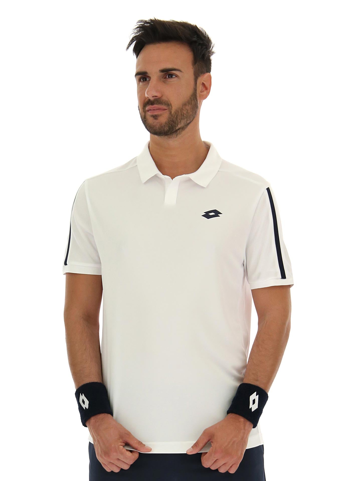 LOTTO Тениска SQUADRA II POLO