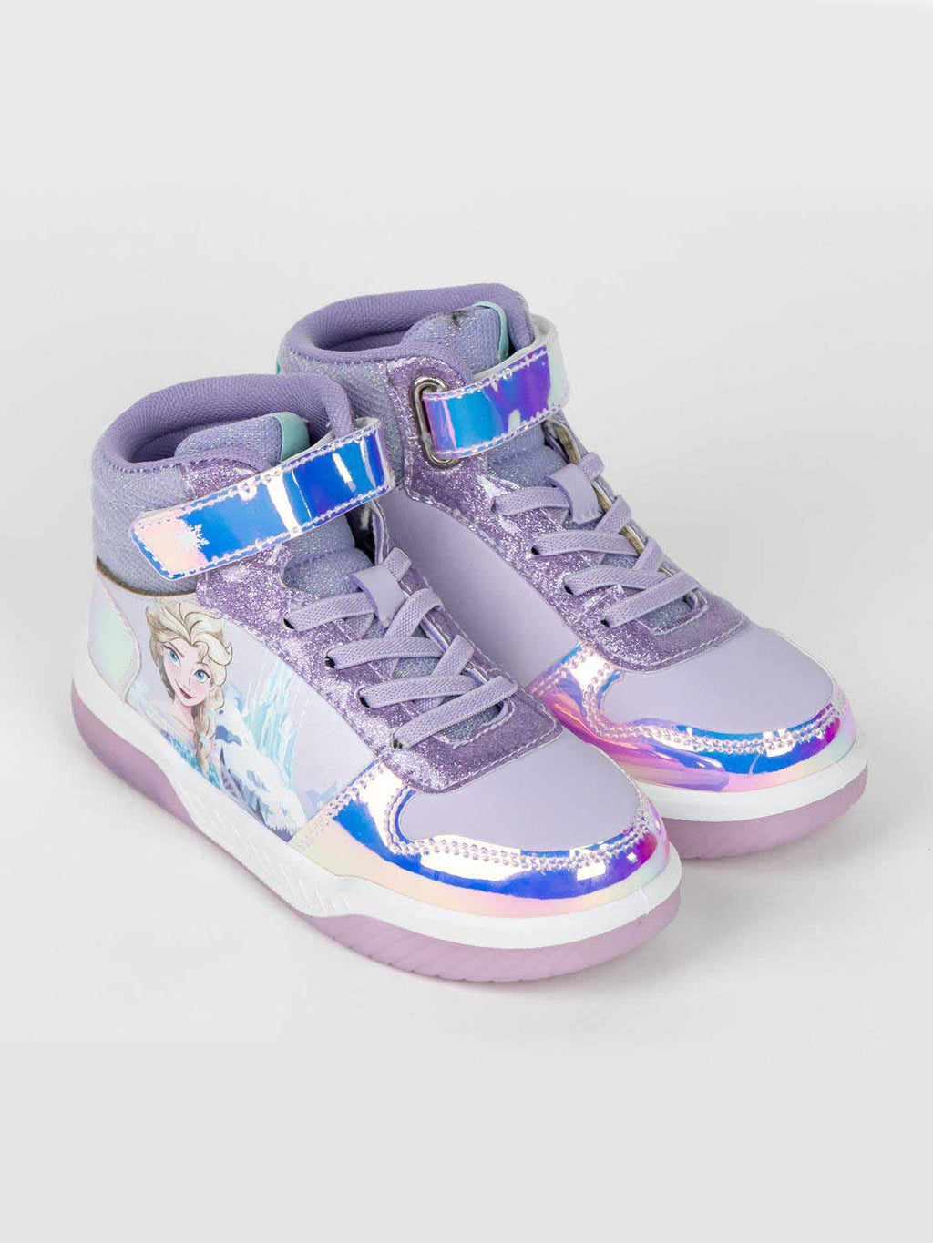 CERDA Обувки SPORTY SHOES PVC SOLE WITH LIGHTS FROZEN