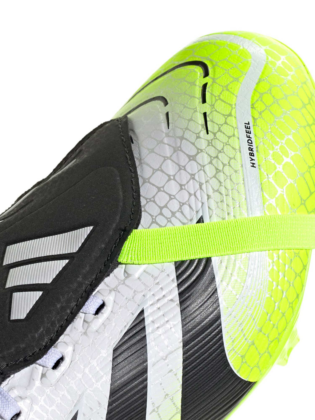 ADIDAS PERFORMANCE Обувки Predator League Fold-Over Tongue