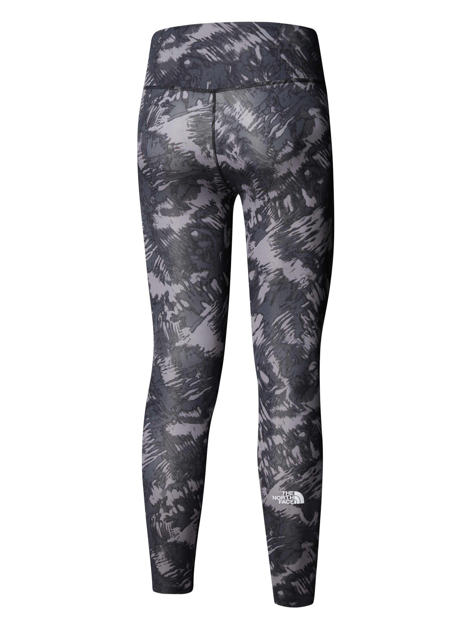 THE NORTH FACE Клин W FLEX 25IN TIGHT AOP