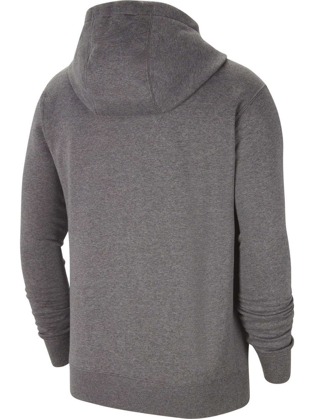 NIKE TEAM Суитшърт M NK FLC PARK20 FZ HOODIE