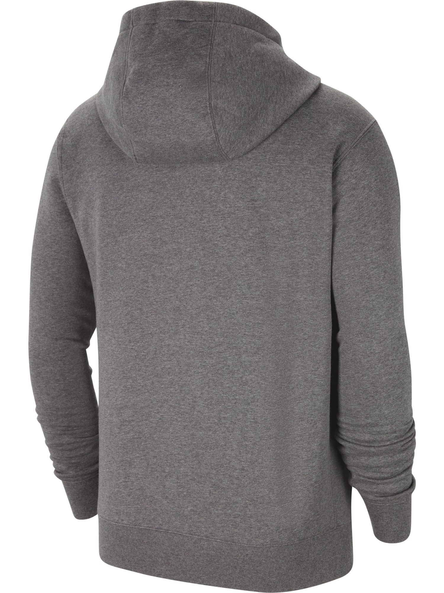 NIKE TEAM Суитшърт M NK FLC PARK20 FZ HOODIE