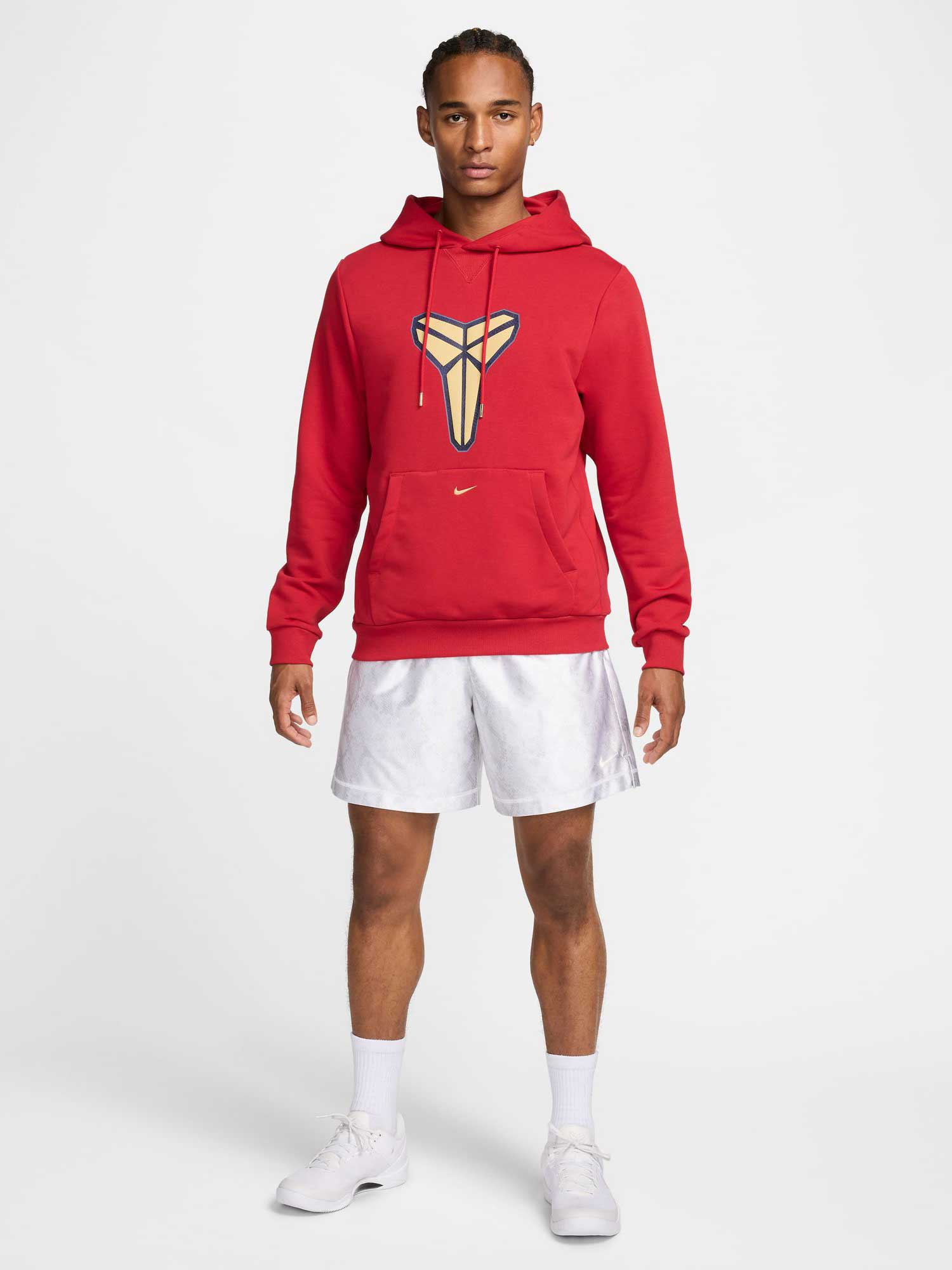 NIKE Суитшърт KB M NK DF STD ISS PO HDY