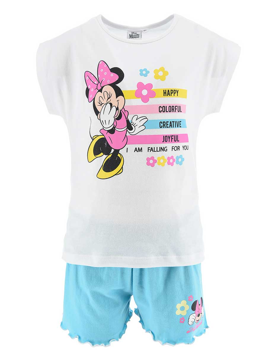 KIDS MOVIE HEROES Комплект от 2 части MINNIE