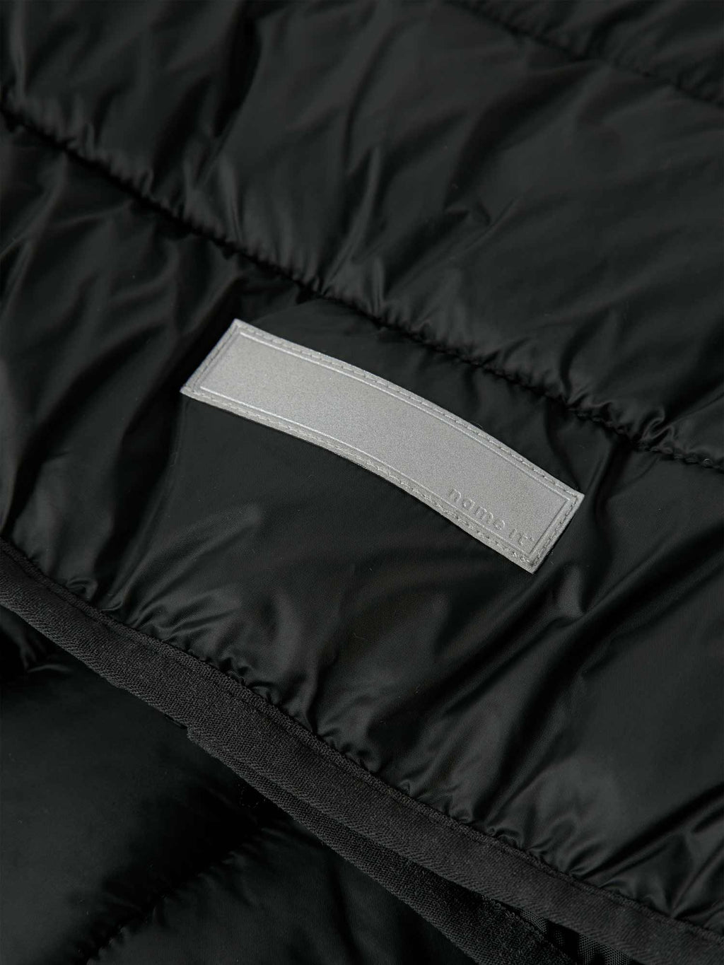 NAME IT Яке NKMMARBLE JACKET