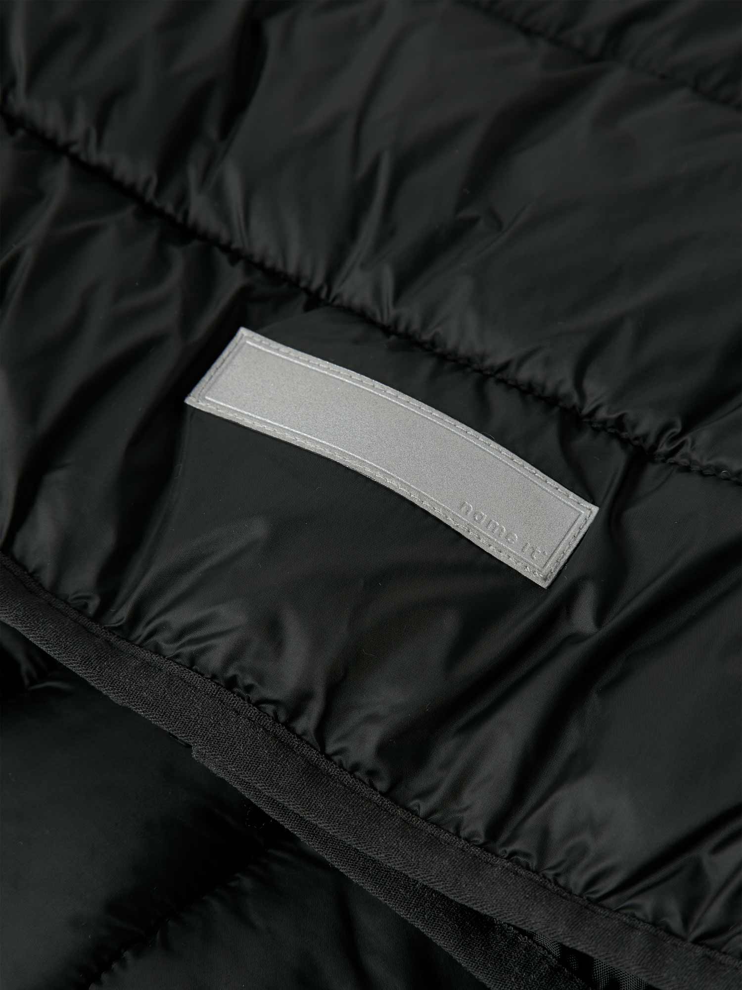 NAME IT Яке NKMMARBLE JACKET